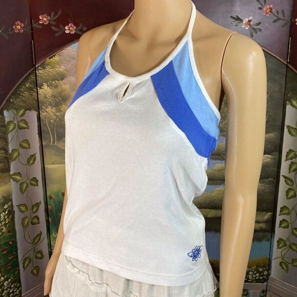 No Boundaries Other - Halter Top/Tee Size 14/16 Girls